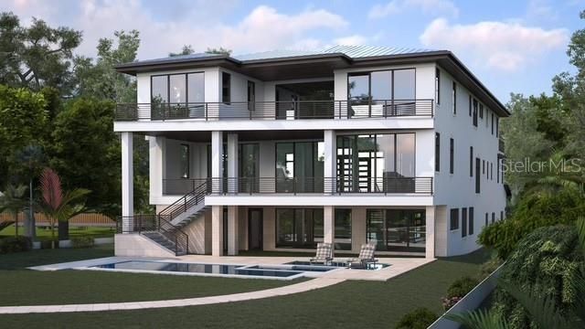 7324 POINT OF ROCKS ROAD, Sarasota, FL 34242