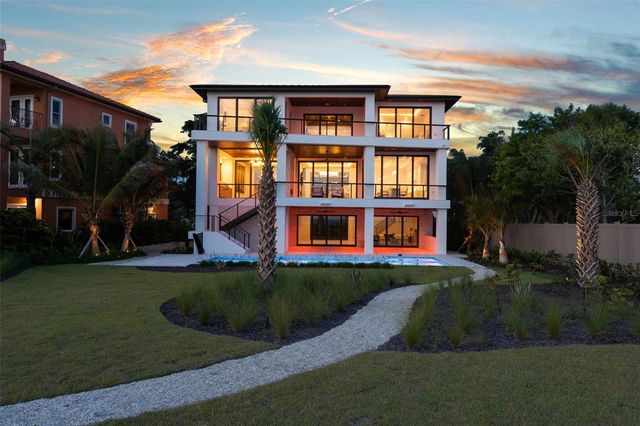 7324 POINT OF ROCKS ROAD, Sarasota, FL 34242