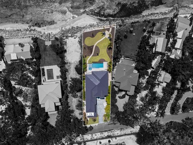 7324 POINT OF ROCKS ROAD, Sarasota, FL 34242