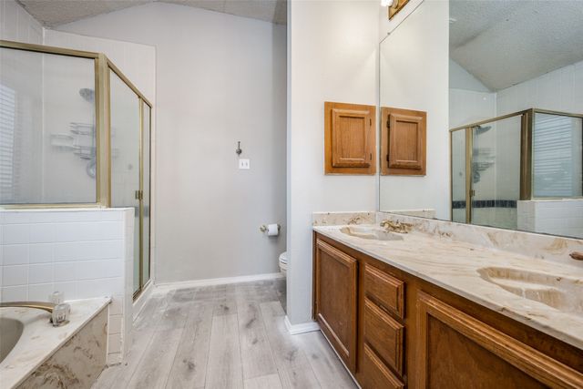 1468 Sedalia Drive, Flower Mound, TX 75028
