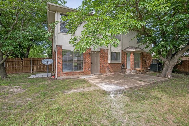 1468 Sedalia Drive, Flower Mound, TX 75028