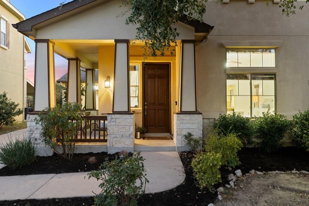 7313 Rimcrest CV, Austin, TX 78735