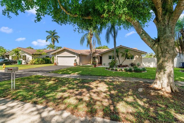 5569 SW 112TH Terrace, Cooper City, FL 33330