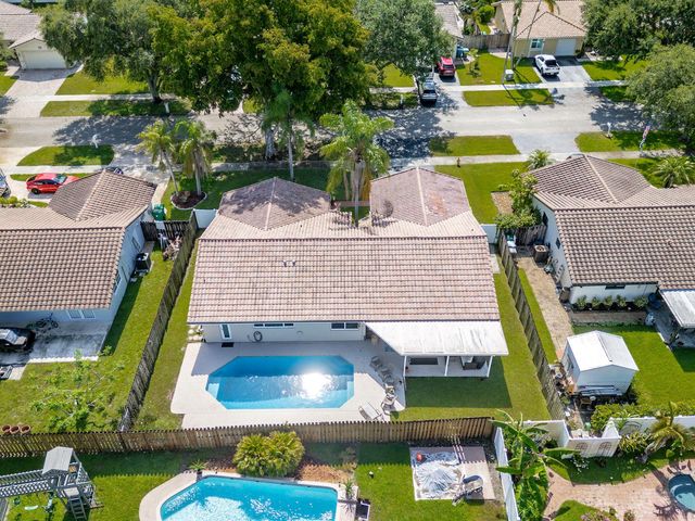 5569 SW 112TH Terrace, Cooper City, FL 33330