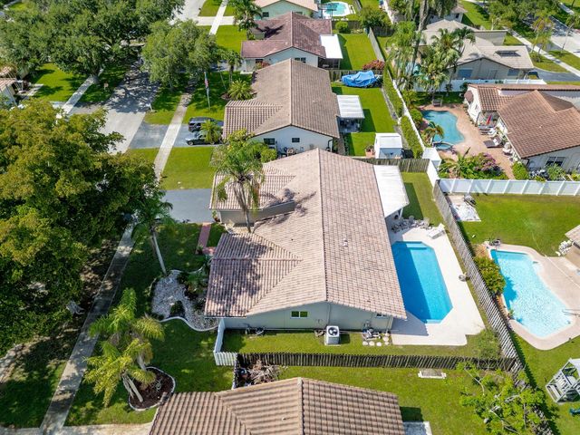 5569 SW 112TH Terrace, Cooper City, FL 33330