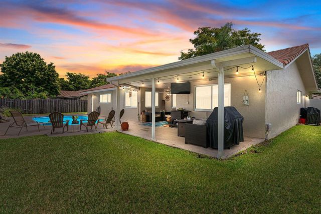 5569 SW 112TH Terrace, Cooper City, FL 33330