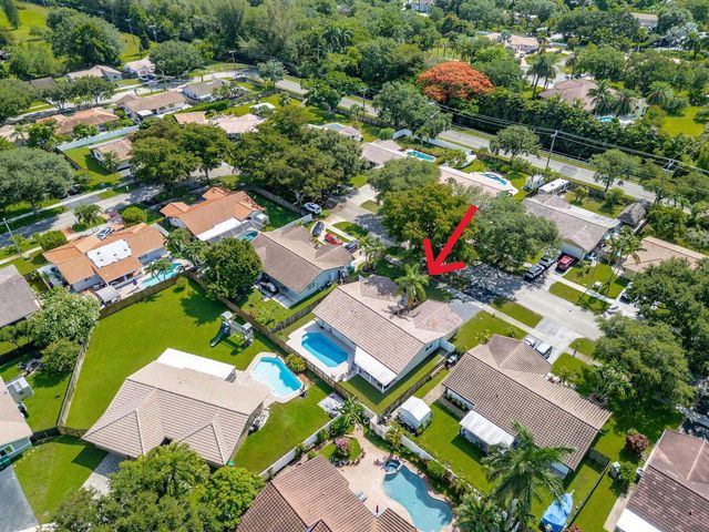 5569 SW 112TH Terrace, Cooper City, FL 33330