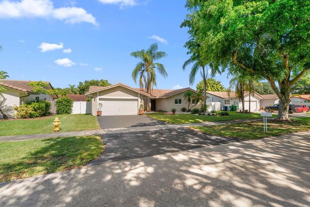 5569 SW 112TH Terrace, Cooper City, FL 33330