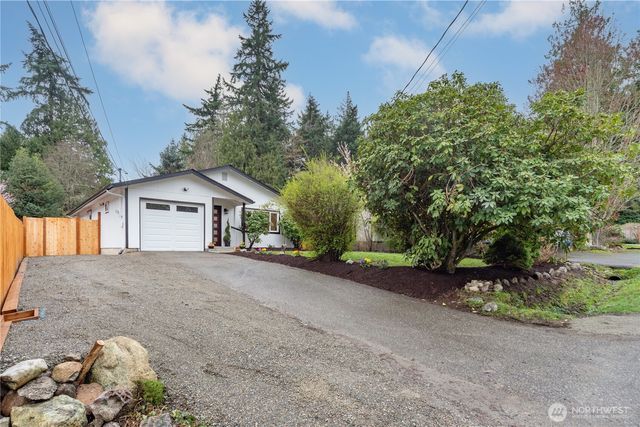 6485 NE Bell Str., Suquamish, WA 98392