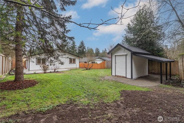 6485 NE Bell Str., Suquamish, WA 98392