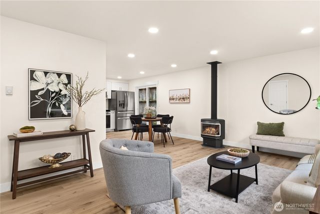 6485 NE Bell Str., Suquamish, WA 98392