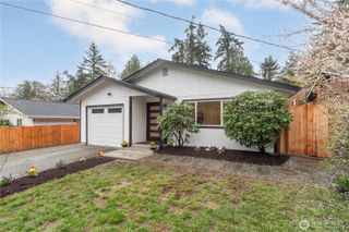 6485 NE Bell Str., Suquamish, WA 98392
