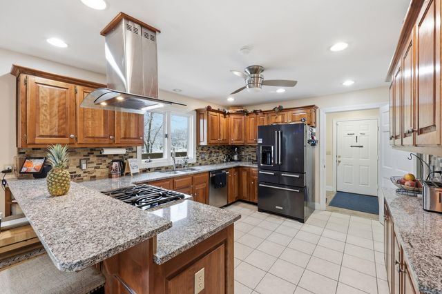 106 Churchill Drive, Berea, KY 40403