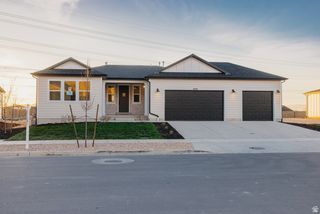 1068 S 3440 E #120, Spanish Fork, UT 84660