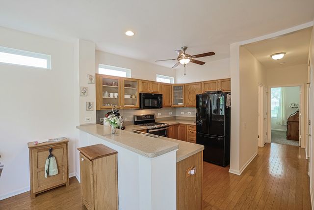 12926 Oak Grove Drive, Huntley, IL 60142