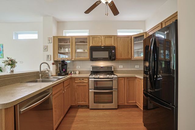 12926 Oak Grove Drive, Huntley, IL 60142