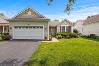 12926 Oak Grove Drive, Huntley, IL 60142