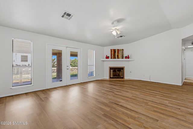 4721 Rio Vista Drive, Las Cruces, NM 88007