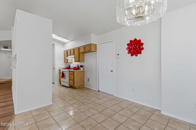 4721 Rio Vista Drive, Las Cruces, NM 88007