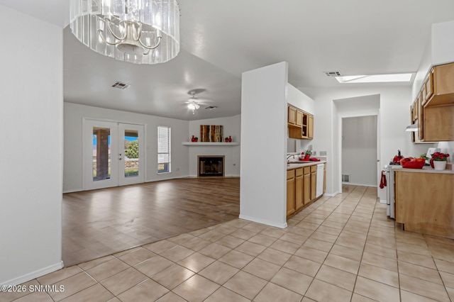 4721 Rio Vista Drive, Las Cruces, NM 88007