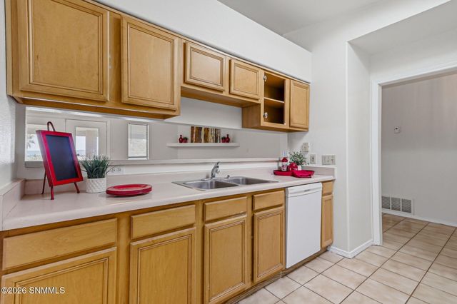 4721 Rio Vista Drive, Las Cruces, NM 88007