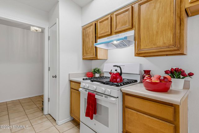 4721 Rio Vista Drive, Las Cruces, NM 88007