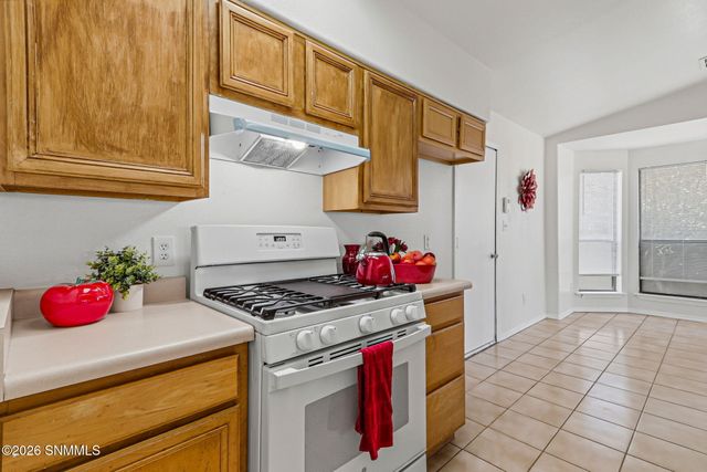 4721 Rio Vista Drive, Las Cruces, NM 88007