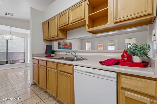 4721 Rio Vista Drive, Las Cruces, NM 88007