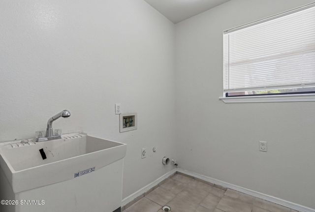 4721 Rio Vista Drive, Las Cruces, NM 88007