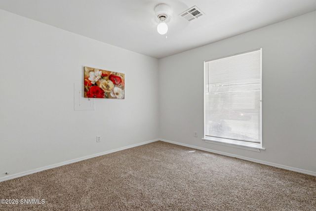 4721 Rio Vista Drive, Las Cruces, NM 88007