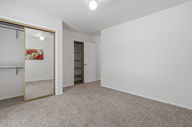 4721 Rio Vista Drive, Las Cruces, NM 88007