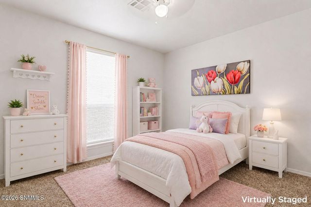 4721 Rio Vista Drive, Las Cruces, NM 88007