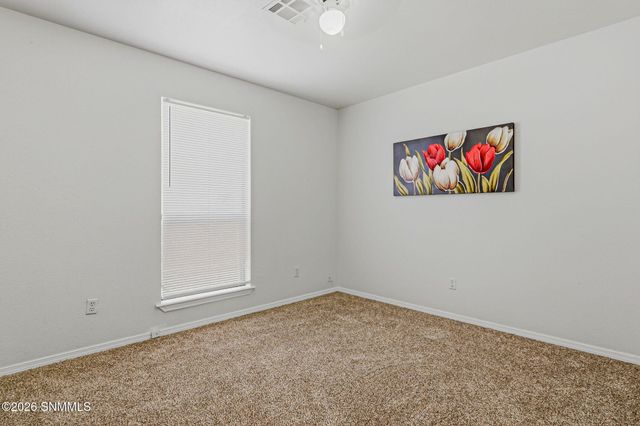 4721 Rio Vista Drive, Las Cruces, NM 88007