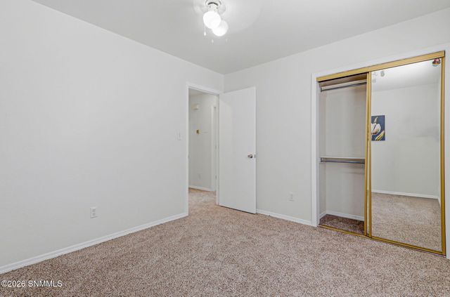 4721 Rio Vista Drive, Las Cruces, NM 88007