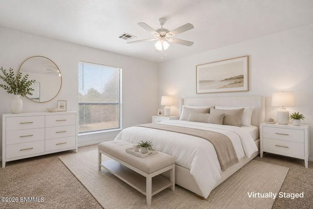 4721 Rio Vista Drive, Las Cruces, NM 88007