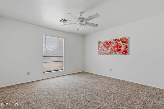 4721 Rio Vista Drive, Las Cruces, NM 88007