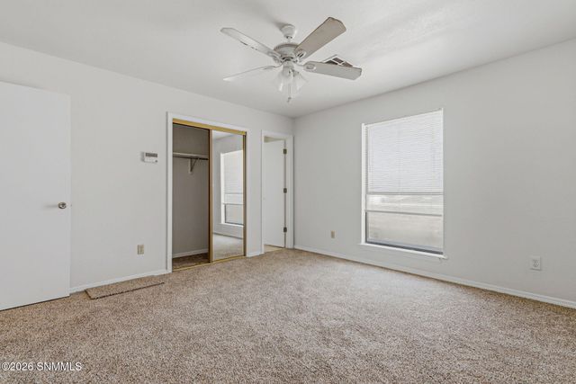 4721 Rio Vista Drive, Las Cruces, NM 88007