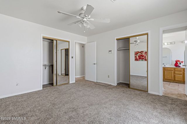 4721 Rio Vista Drive, Las Cruces, NM 88007