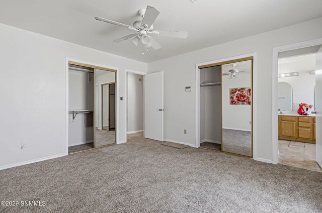 4721 Rio Vista Drive, Las Cruces, NM 88007