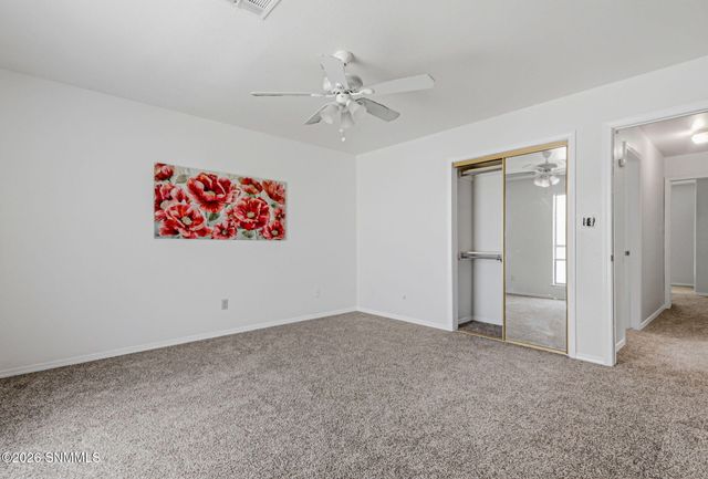 4721 Rio Vista Drive, Las Cruces, NM 88007