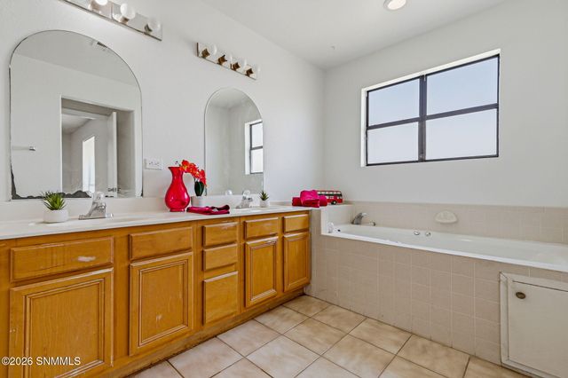 4721 Rio Vista Drive, Las Cruces, NM 88007