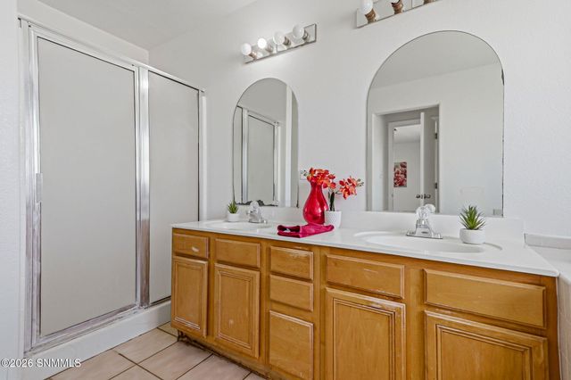 4721 Rio Vista Drive, Las Cruces, NM 88007