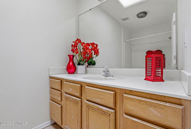 4721 Rio Vista Drive, Las Cruces, NM 88007