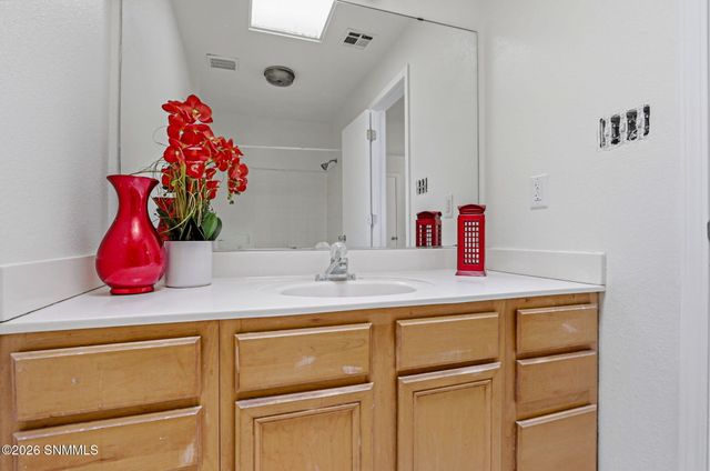 4721 Rio Vista Drive, Las Cruces, NM 88007
