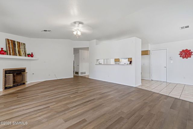 4721 Rio Vista Drive, Las Cruces, NM 88007