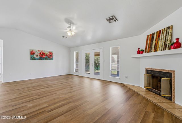 4721 Rio Vista Drive, Las Cruces, NM 88007