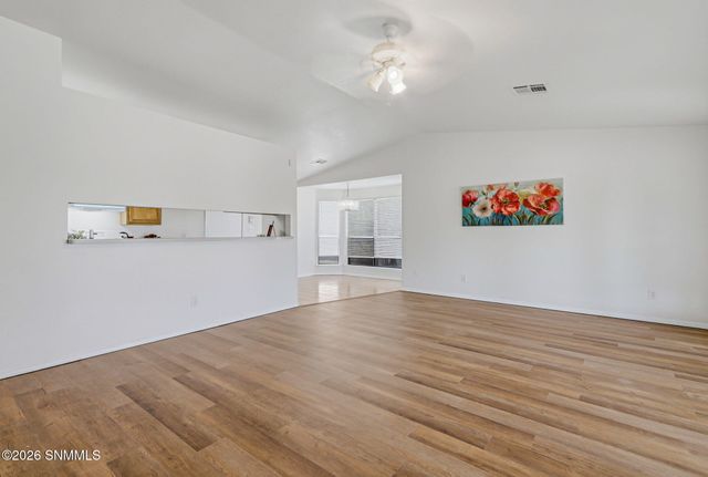 4721 Rio Vista Drive, Las Cruces, NM 88007
