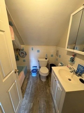 16 Gardner Street 3, Salem, MA 01970