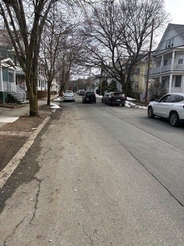 16 Gardner Street 3, Salem, MA 01970