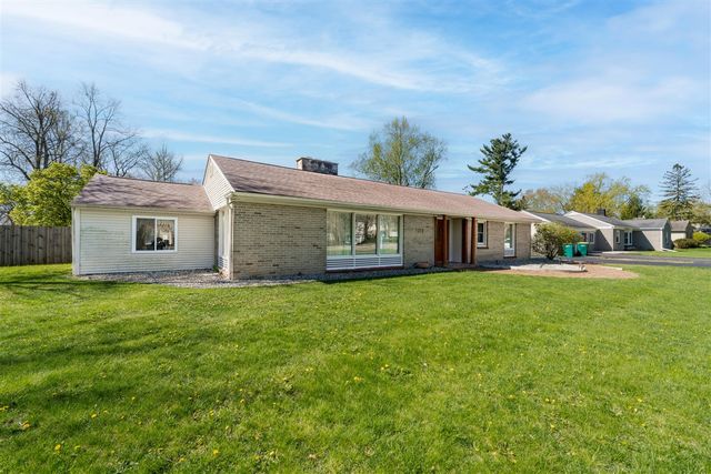 1805 W Kilgore Road, Portage, MI 49024